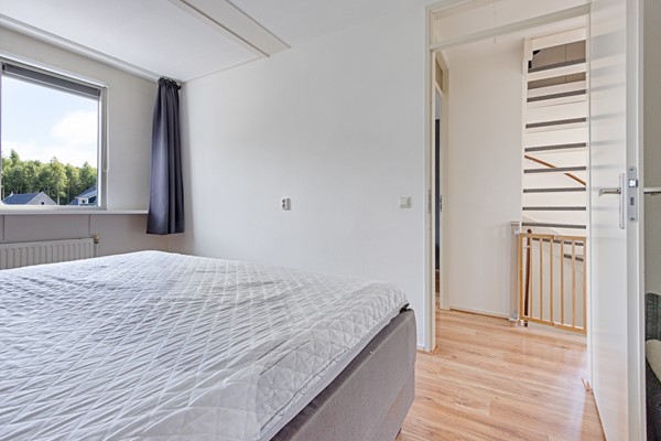 Medium property photo - De Strikel 5, 8411 RM Jubbega